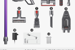 jashen v16 accessori