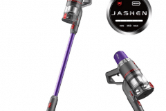 recensione jashen v16