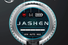 jashen-v18-pannello