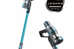 recensione jashen v18