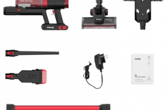 vistefly vx accessori