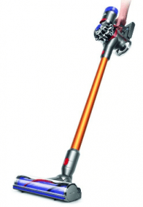 dyson v8 absolute