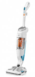 scopa a vapore Rowenta