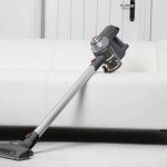 recensione hoover fd22g freedom