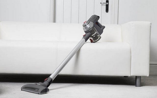 recensione hoover fd22g freedom