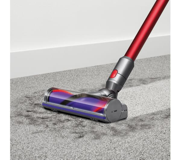 Omitted Temptation Permanent Dyson V10 - Prezzi, Offerte e la recensione di Aspirapolvere Senza Fili Omitted Temptation Permanent Dyson V10 - Prezzi, Offerte e la recensione di Aspirapolvere Senza Fili