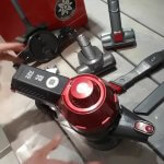 hoover fd22rp freedom