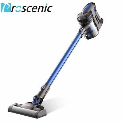 Recensione Proscenic P8 Scopa Elettrica - Aspirapolvere Senza Fili