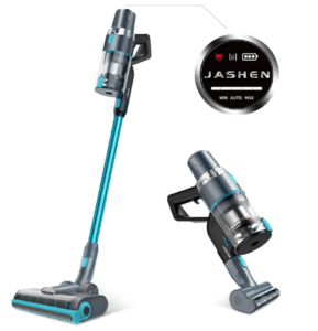 recensione jashen v18