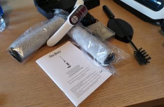 Recensione Aspirapolvere Lavapavimenti RedKey W12