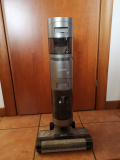 Recensione aspirapolvere senza fili Dreame H11 MAX