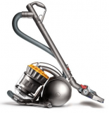 Aspirapolvere Ciclonico? Ecco cos’è e come funziona!